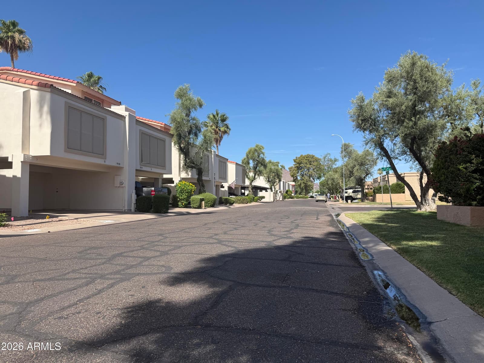 7921 E SAN MIGUEL Avenue 8, Scottsdale, AZ 85250 — photo 38 of 40