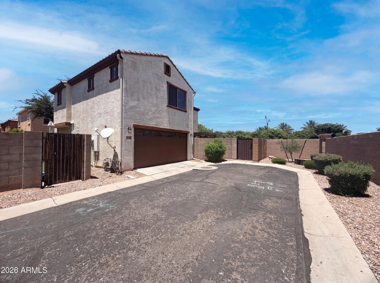 2784 E MEGAN Street, Gilbert, AZ 85295 — photo 16 of 17