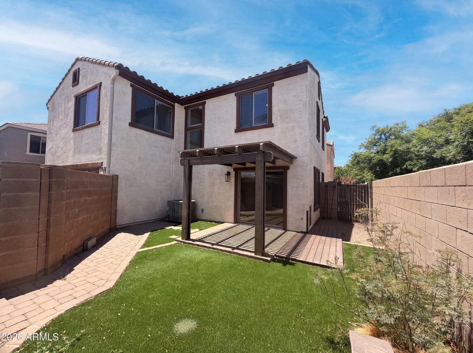 2784 E MEGAN Street, Gilbert, AZ 85295 — photo 5 of 17