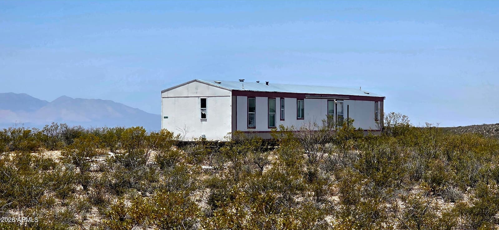 1913 N ROXIE Road, Tombstone, AZ 85638 — photo 2 of 17