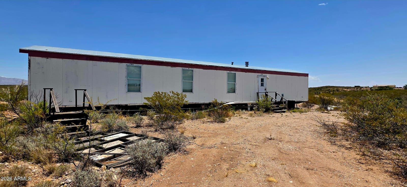 1913 N ROXIE Road, Tombstone, AZ 85638 — photo 3 of 17