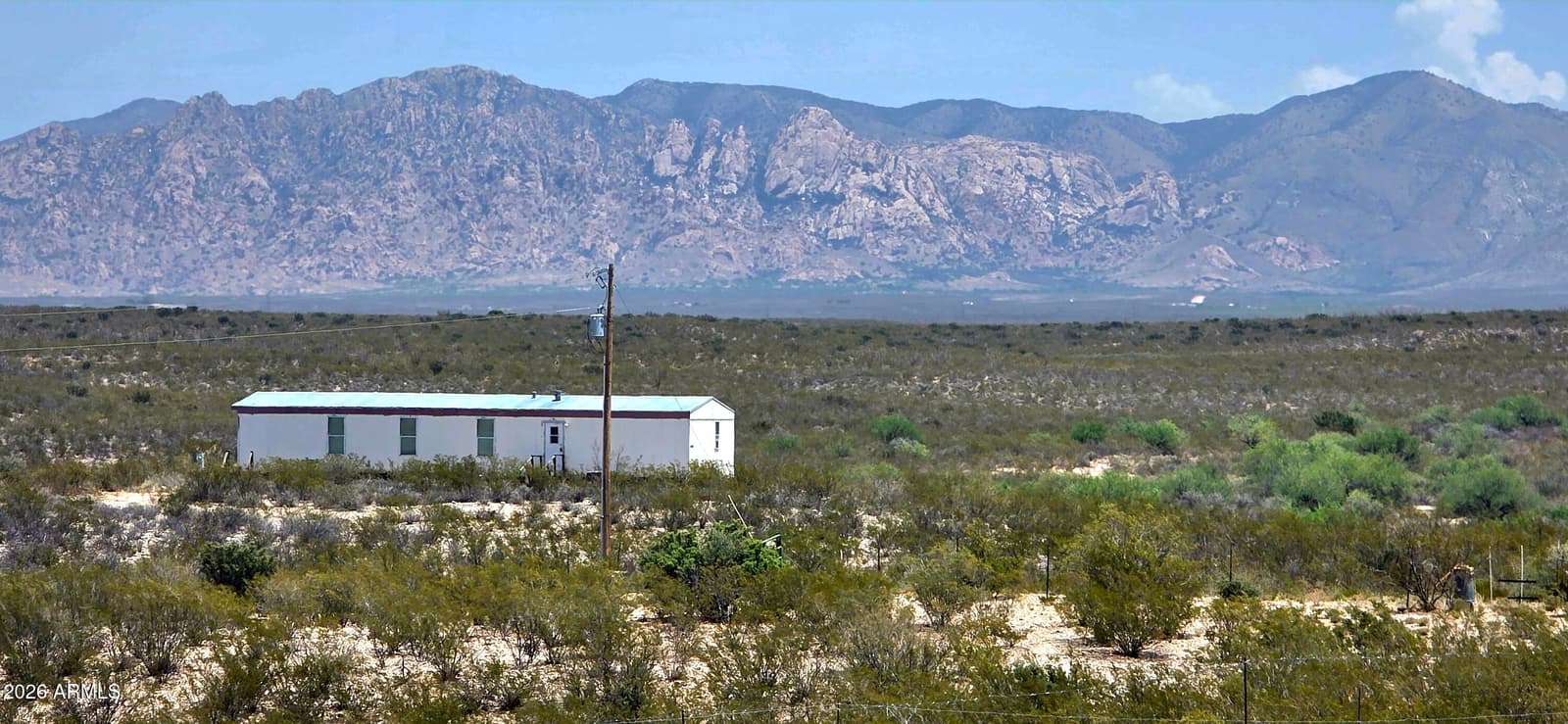 1913 N ROXIE Road, Tombstone, AZ 85638 — photo 1 of 17