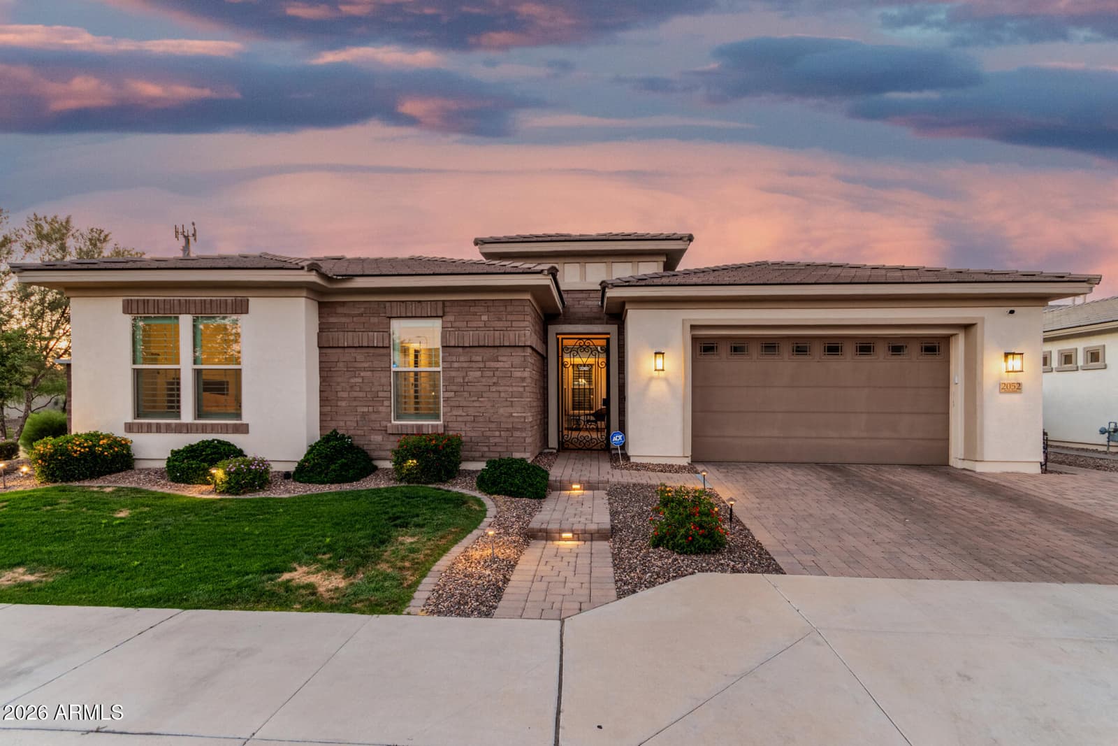 2052 E Scorpio Place, Chandler, AZ 85249 — photo 2 of 100
