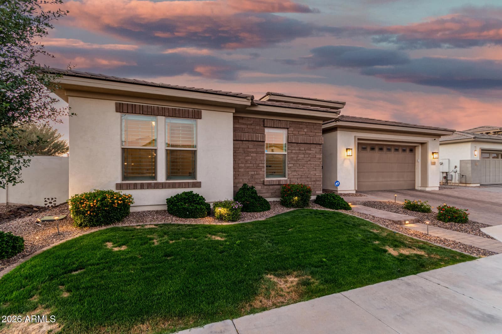 2052 E Scorpio Place, Chandler, AZ 85249 — photo 3 of 100