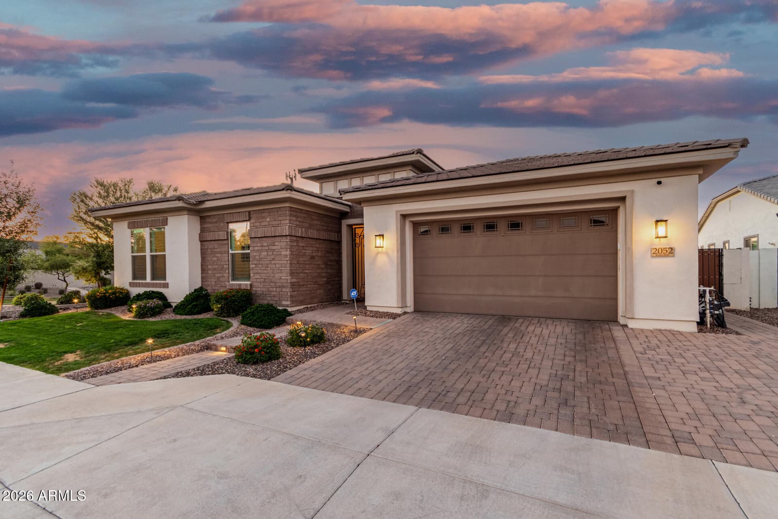 2052 E Scorpio Place, Chandler, AZ 85249 — photo 4 of 100