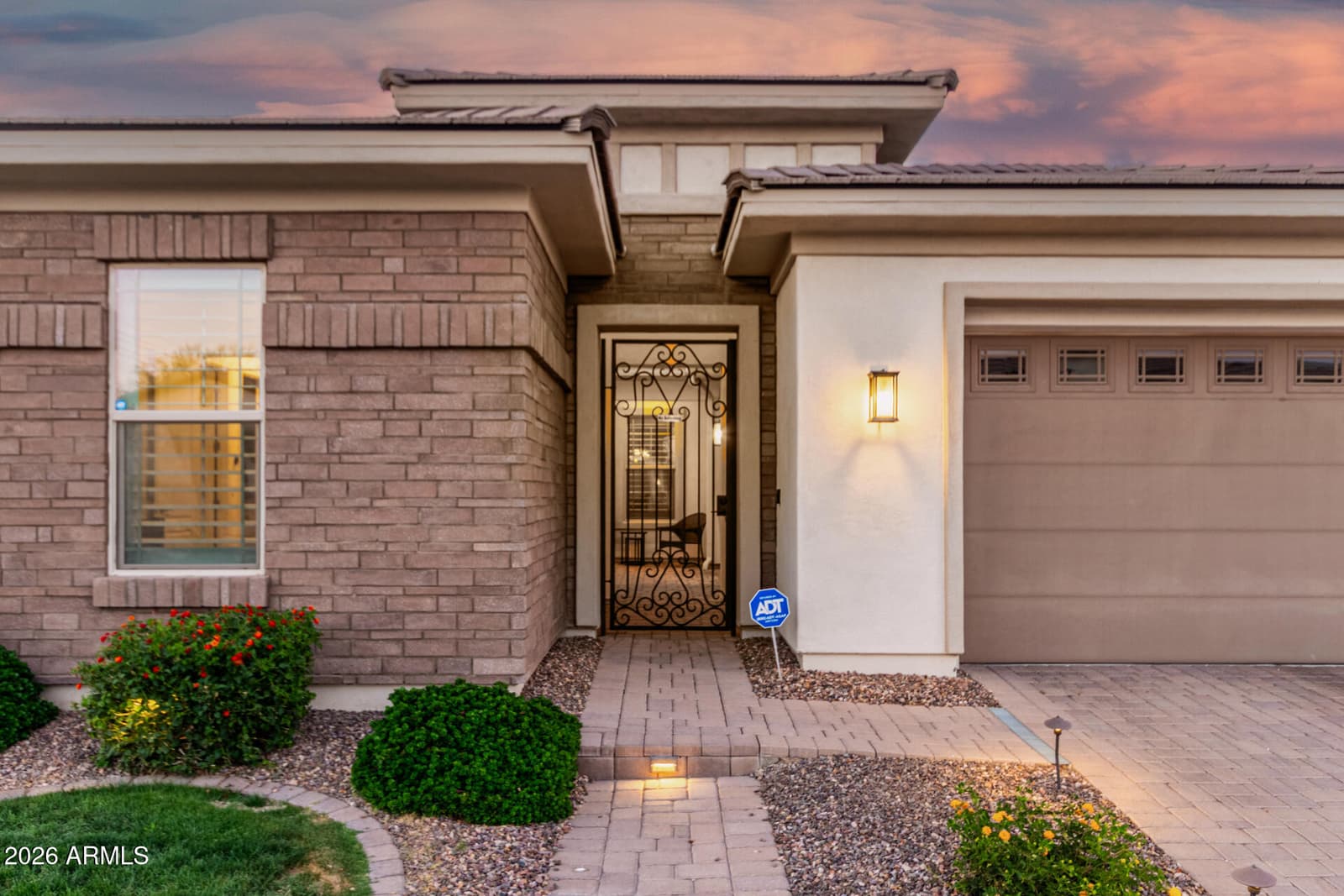 2052 E Scorpio Place, Chandler, AZ 85249 — photo 5 of 100