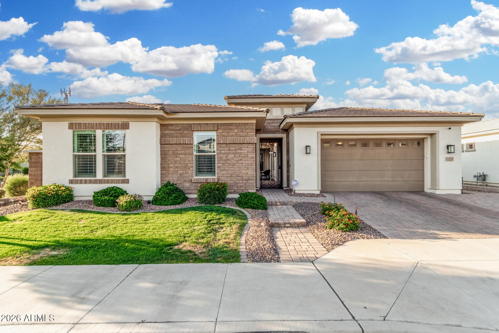 2052 E Scorpio Place, Chandler, AZ 85249 — photo 9 of 100