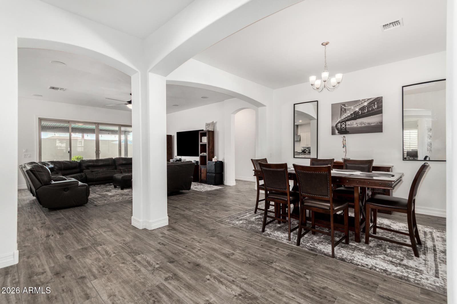 2052 E Scorpio Place, Chandler, AZ 85249 — photo 24 of 100