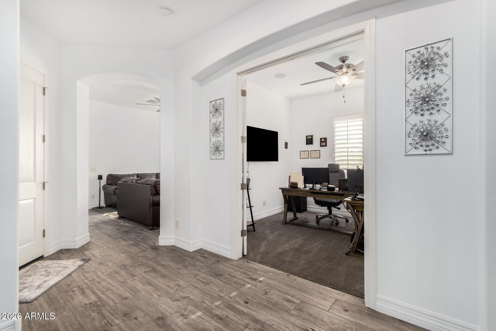 2052 E Scorpio Place, Chandler, AZ 85249 — photo 25 of 100