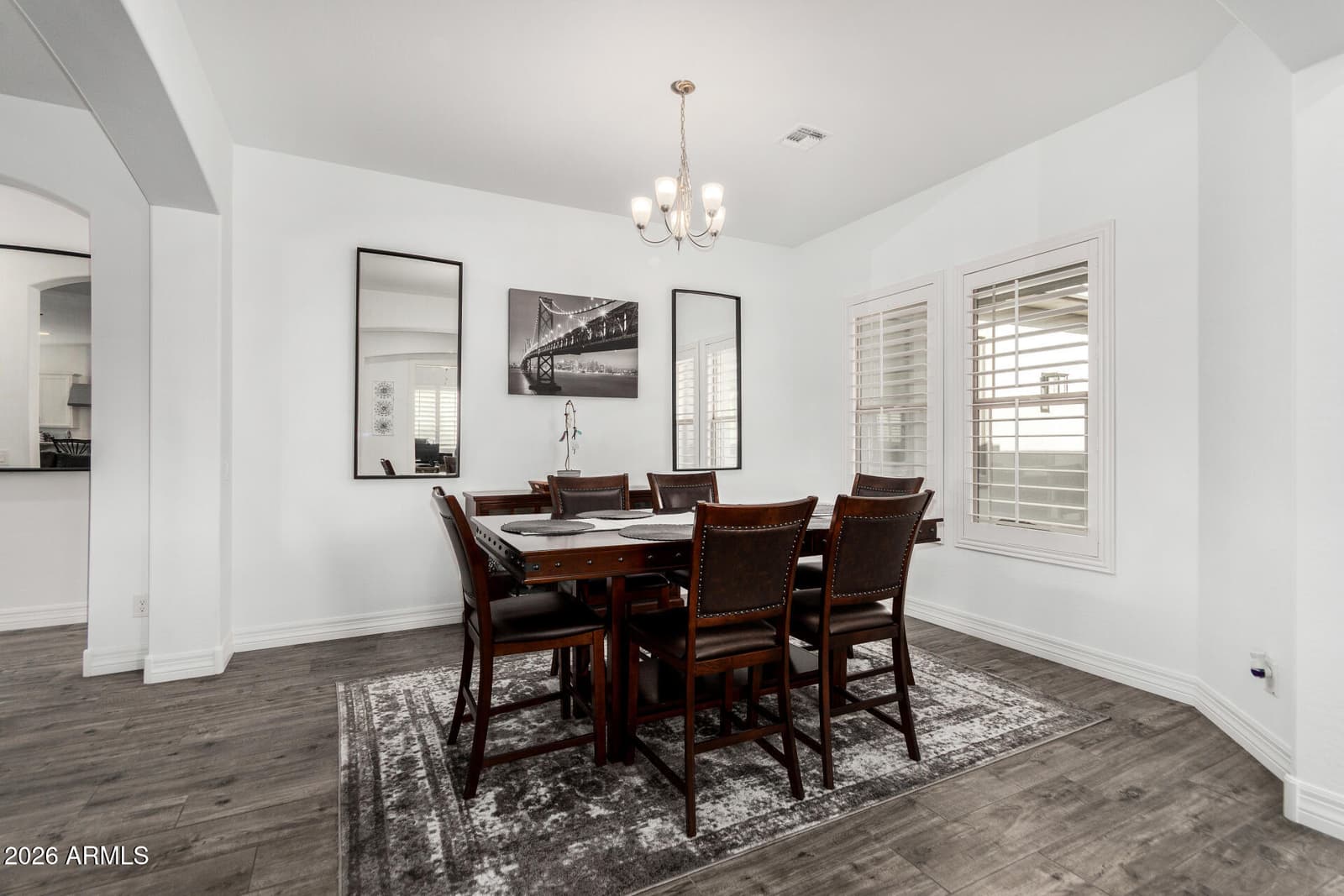 2052 E Scorpio Place, Chandler, AZ 85249 — photo 26 of 100