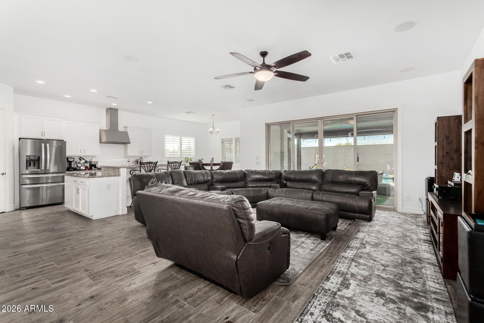 2052 E Scorpio Place, Chandler, AZ 85249 — photo 29 of 100