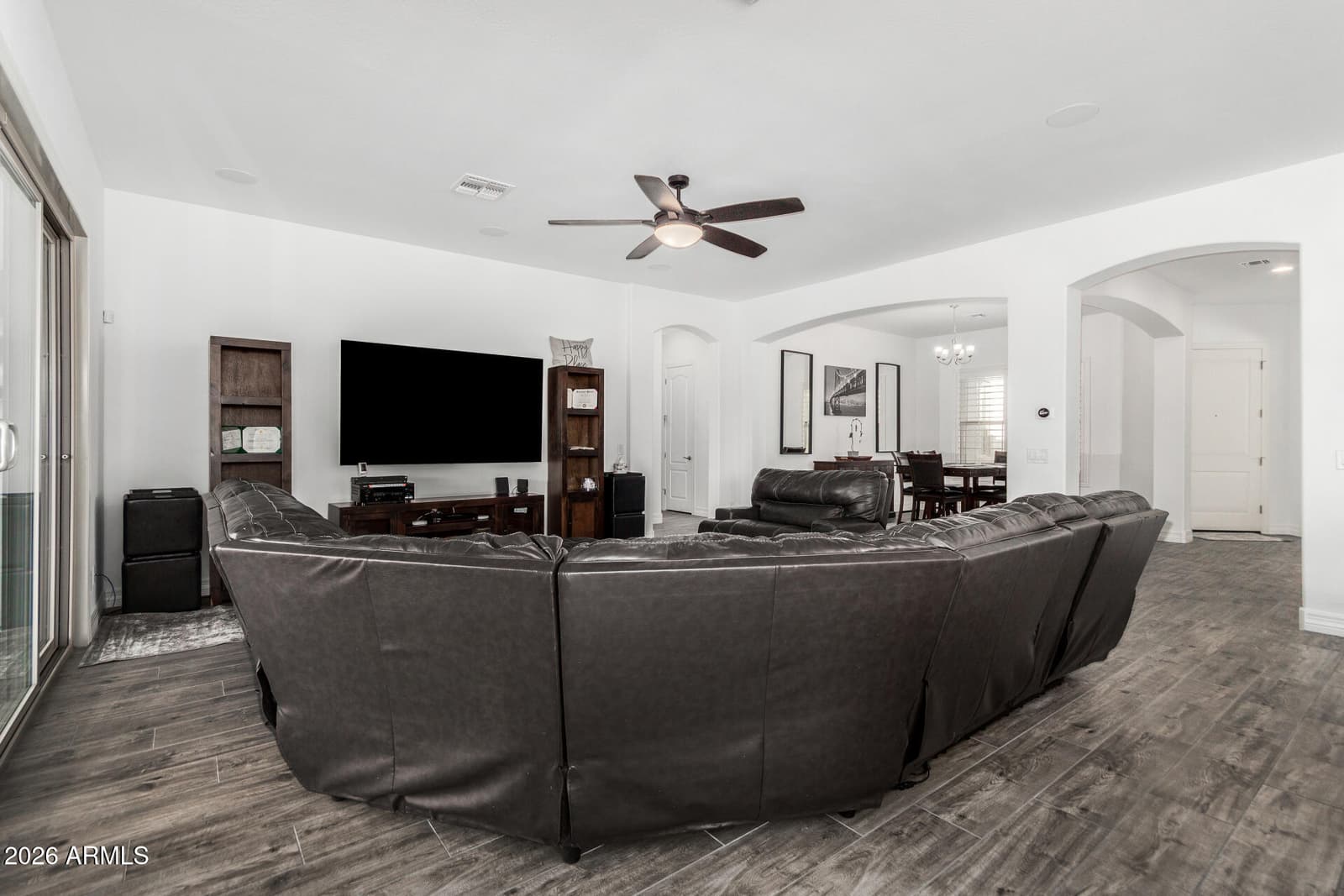 2052 E Scorpio Place, Chandler, AZ 85249 — photo 32 of 100