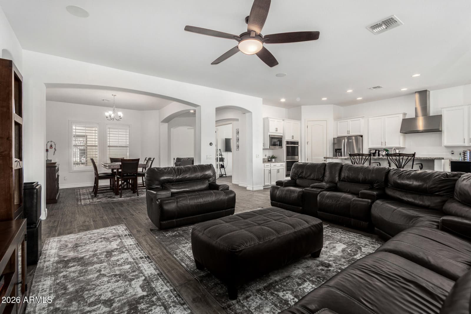 2052 E Scorpio Place, Chandler, AZ 85249 — photo 34 of 100