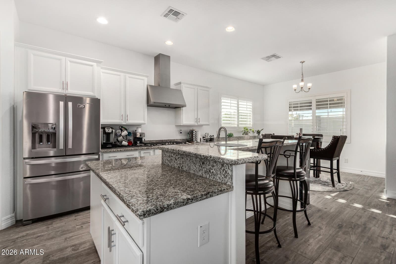 2052 E Scorpio Place, Chandler, AZ 85249 — photo 36 of 100