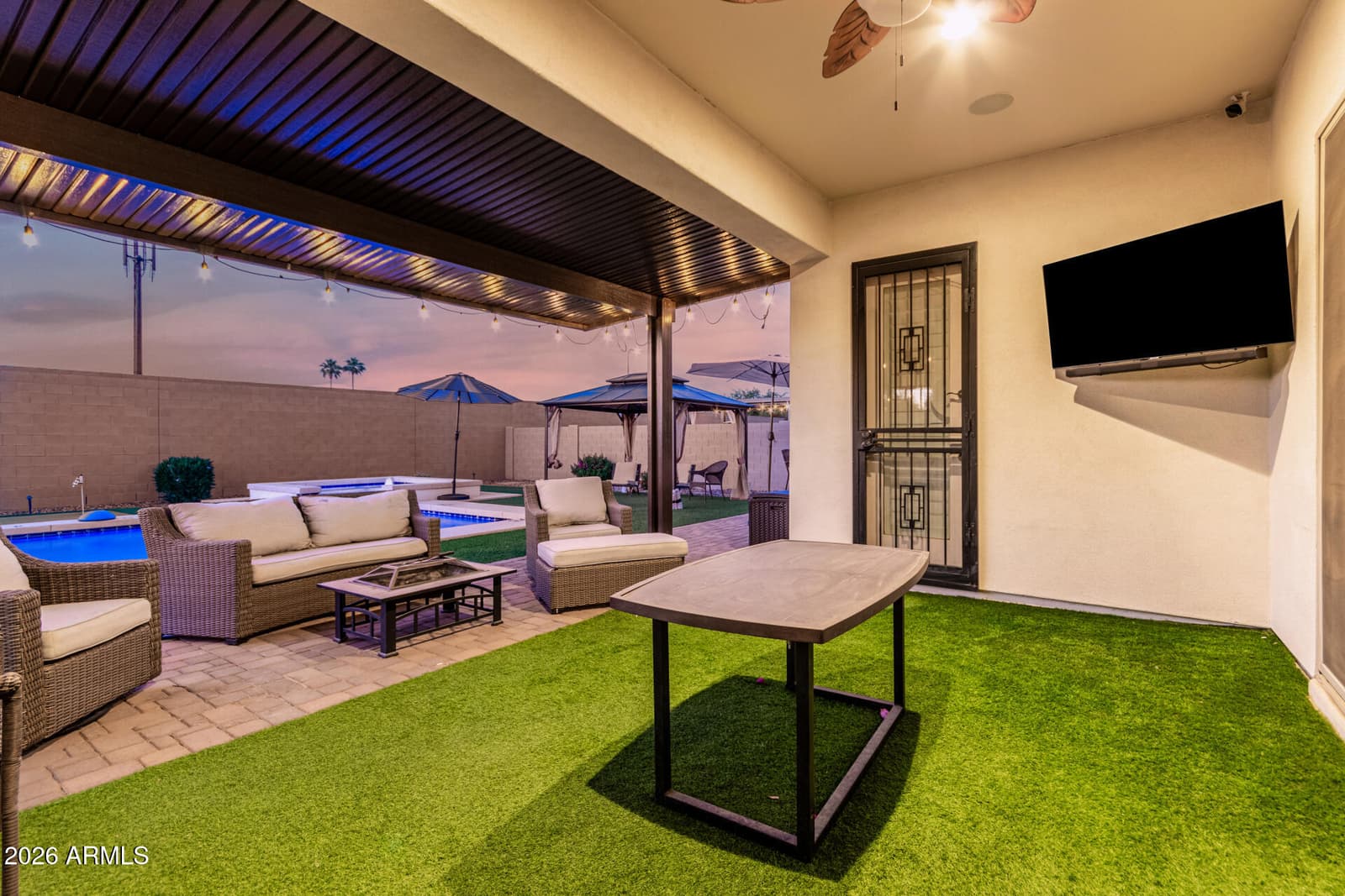 2052 E Scorpio Place, Chandler, AZ 85249 — photo 67 of 100