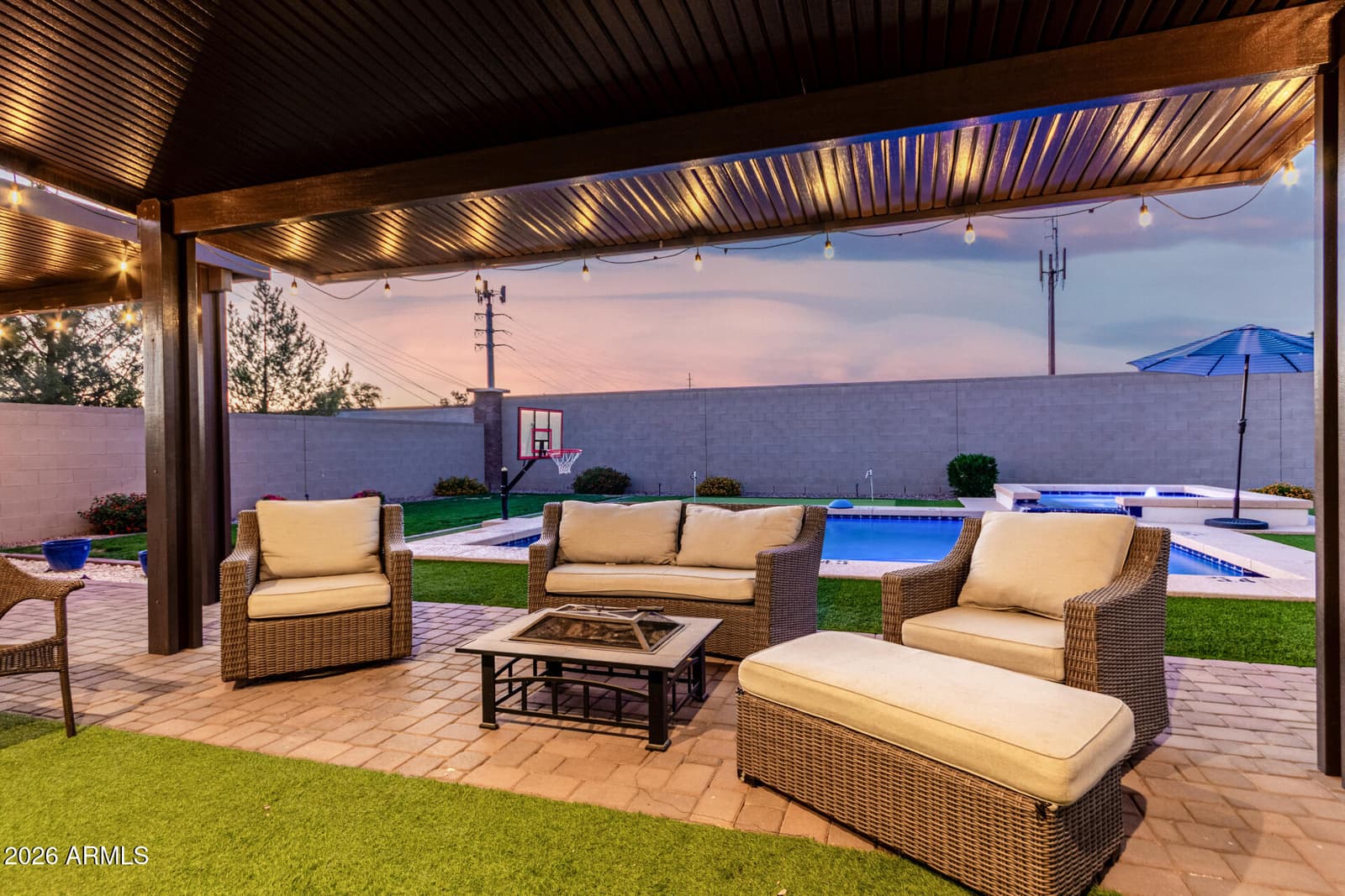 2052 E Scorpio Place, Chandler, AZ 85249 — photo 69 of 100