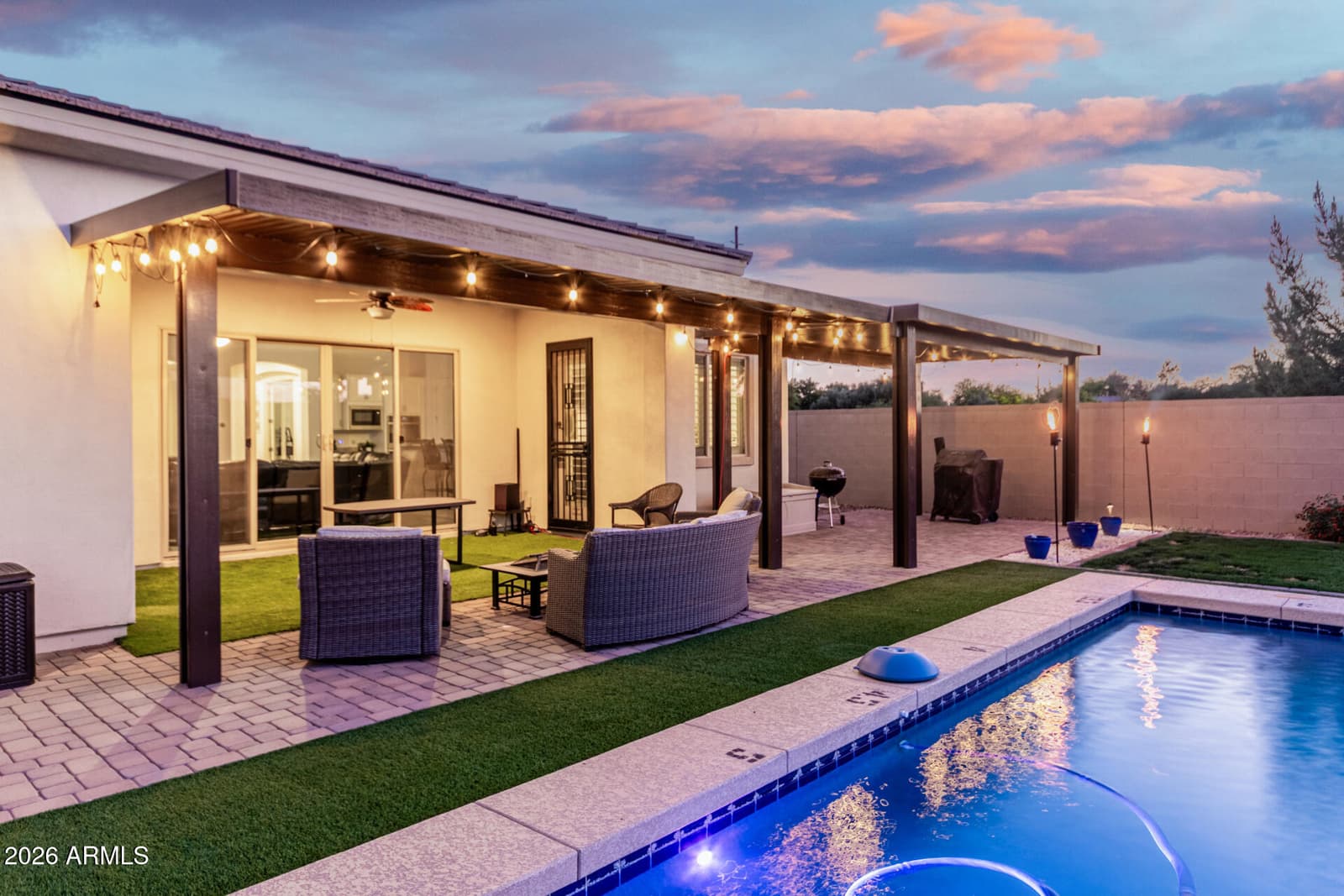 2052 E Scorpio Place, Chandler, AZ 85249 — photo 70 of 100