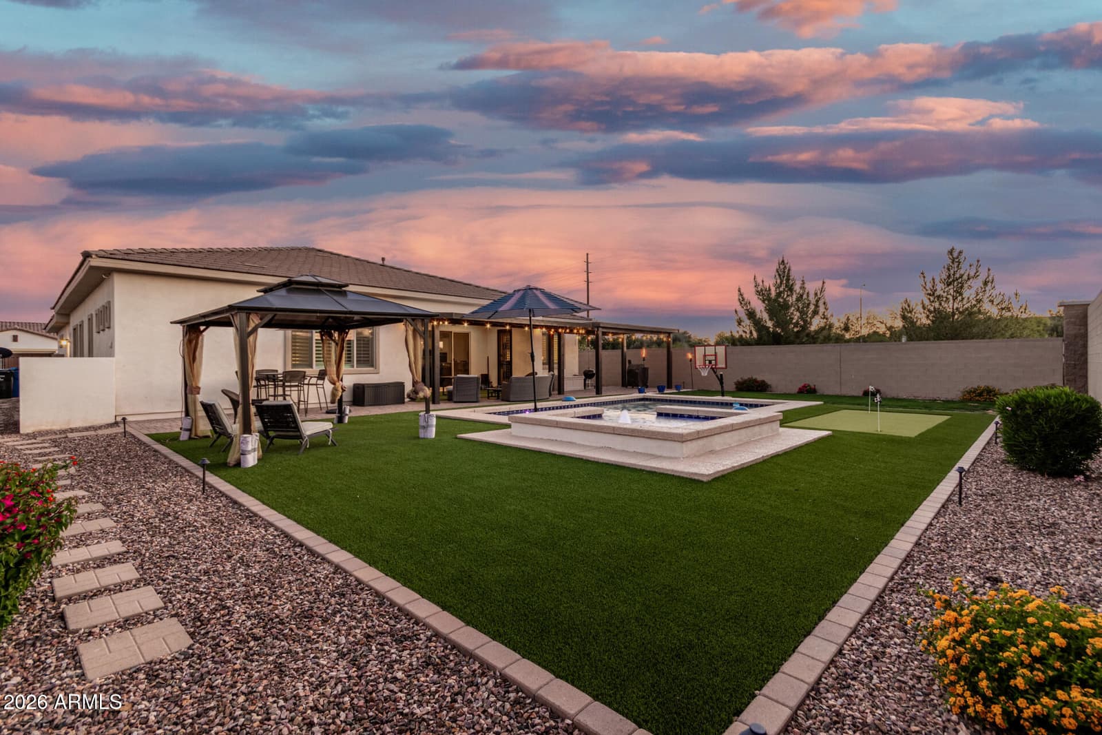2052 E Scorpio Place, Chandler, AZ 85249 — photo 72 of 100
