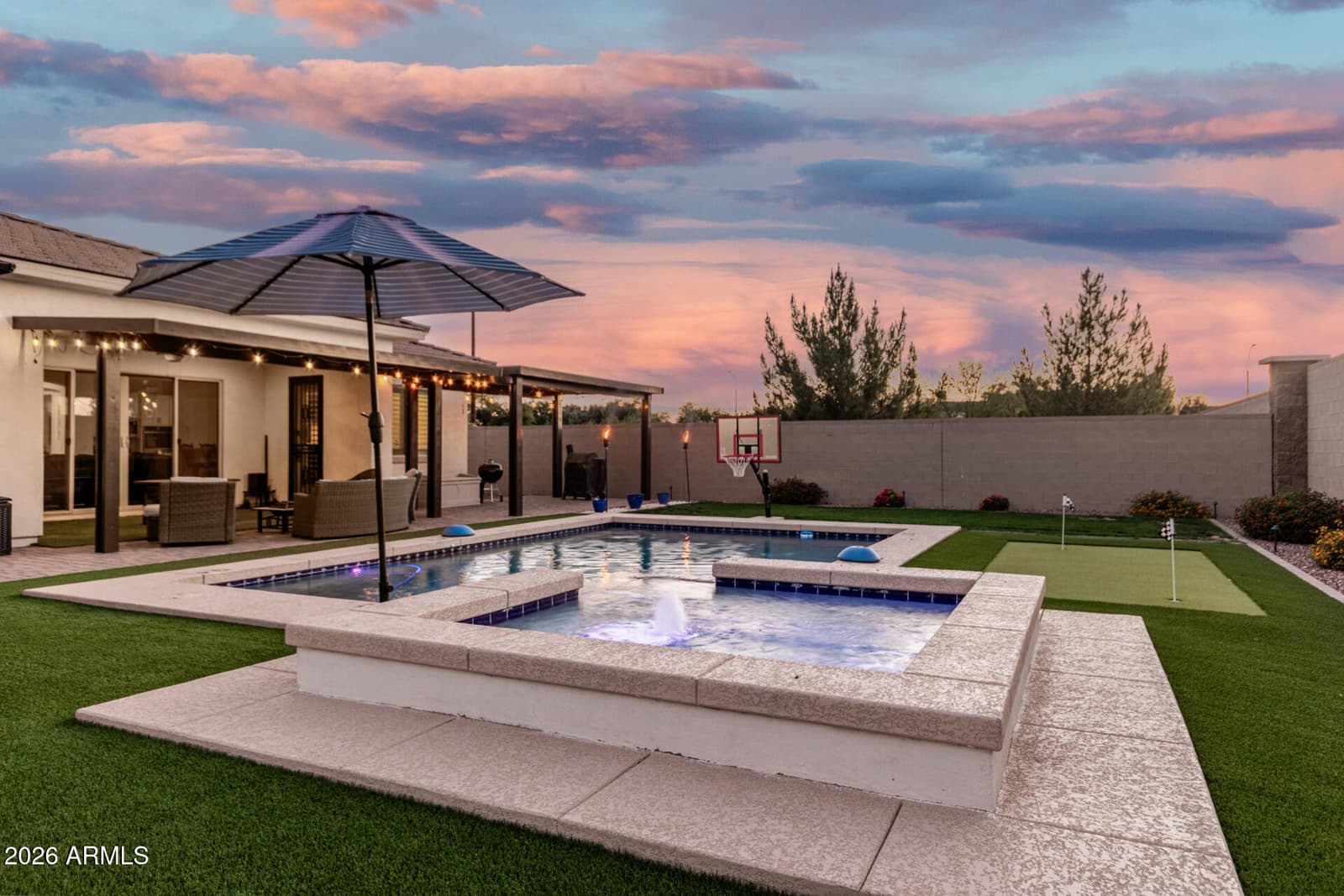 2052 E Scorpio Place, Chandler, AZ 85249 — photo 73 of 100