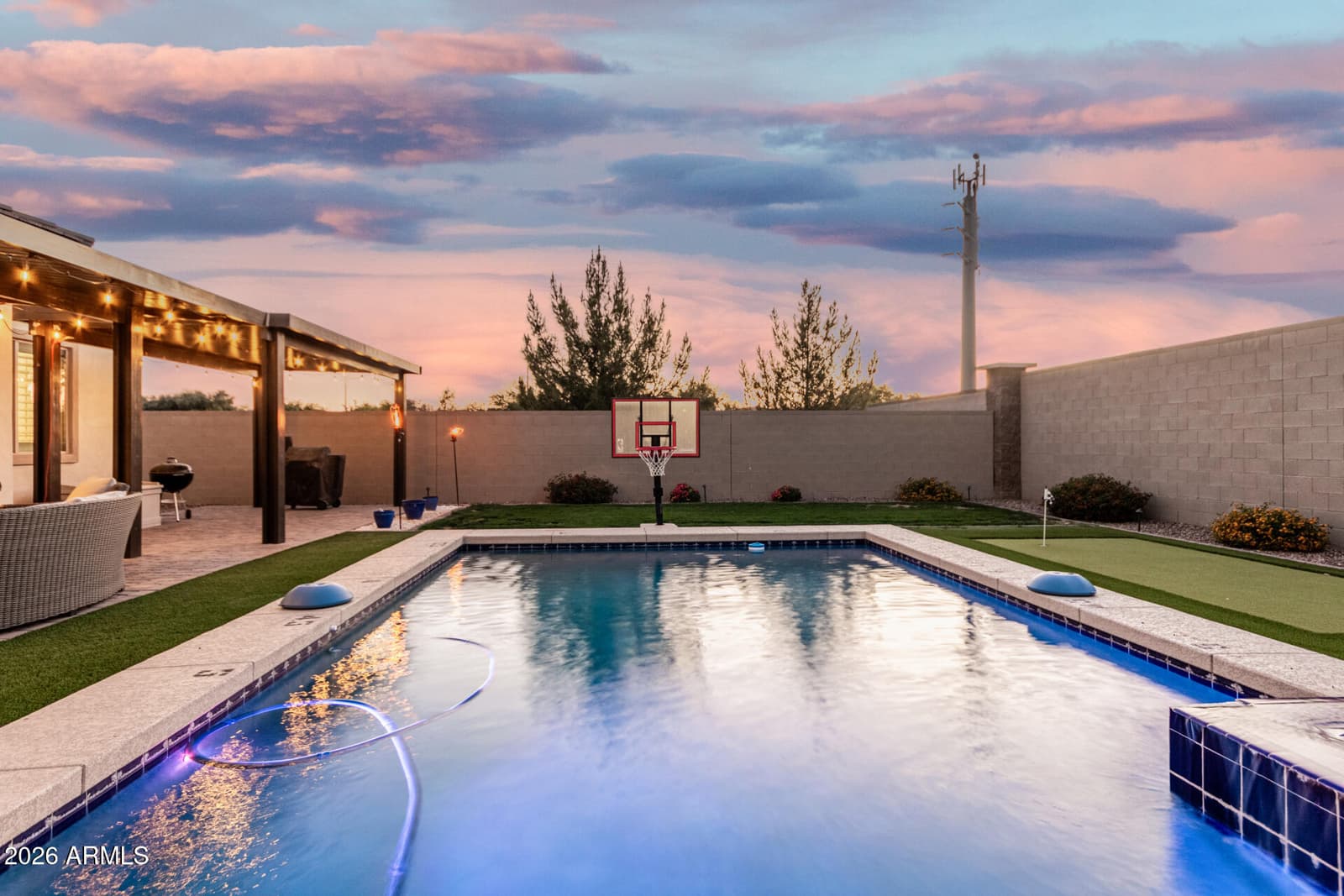 2052 E Scorpio Place, Chandler, AZ 85249 — photo 84 of 100