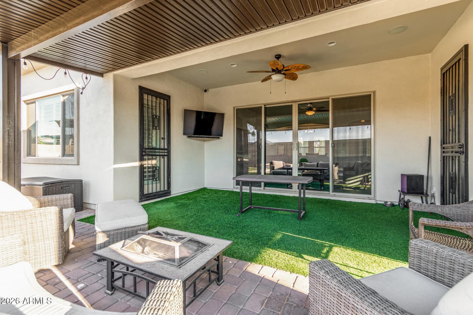 2052 E Scorpio Place, Chandler, AZ 85249 — photo 87 of 100