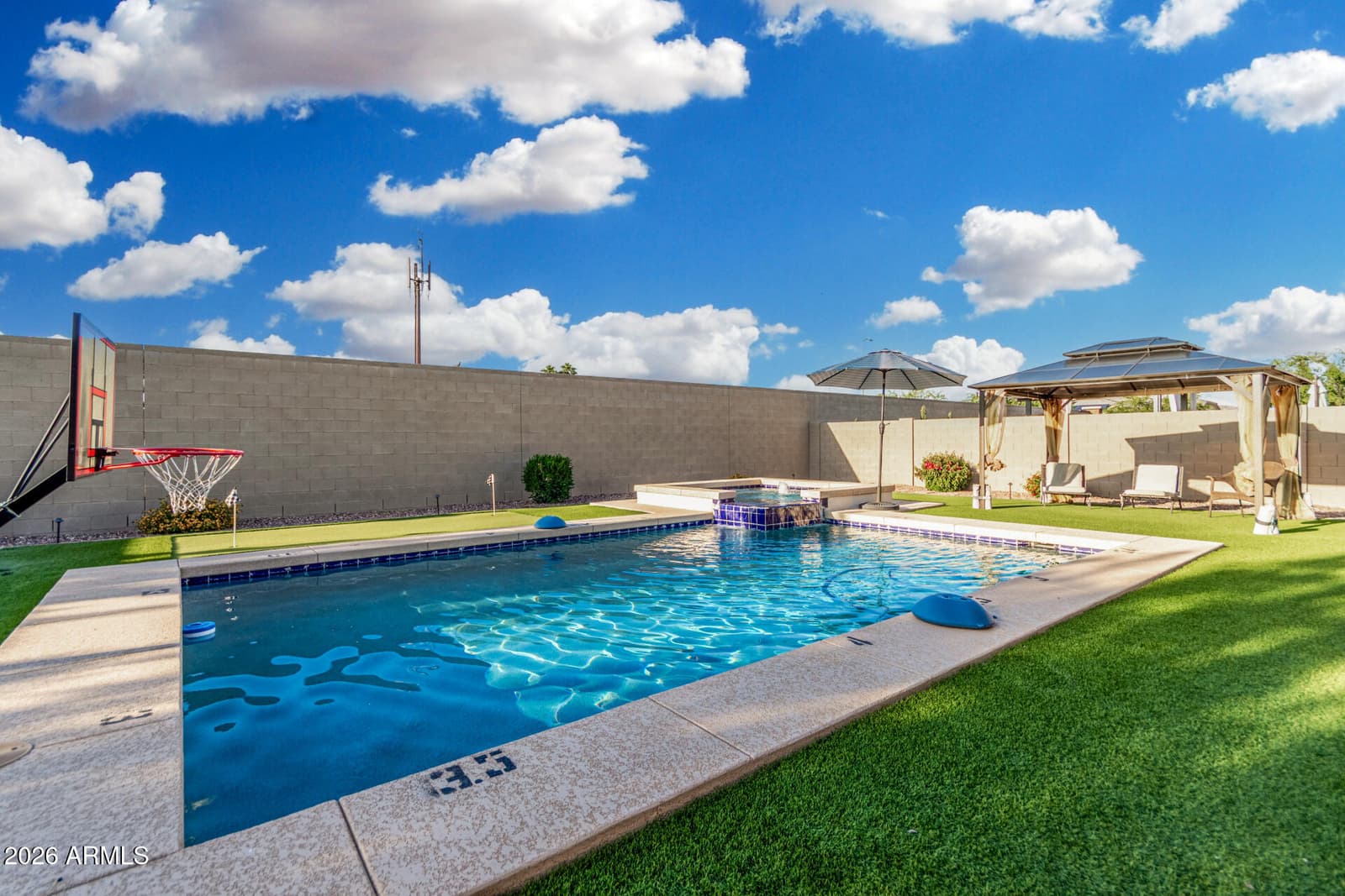 2052 E Scorpio Place, Chandler, AZ 85249 — photo 88 of 100