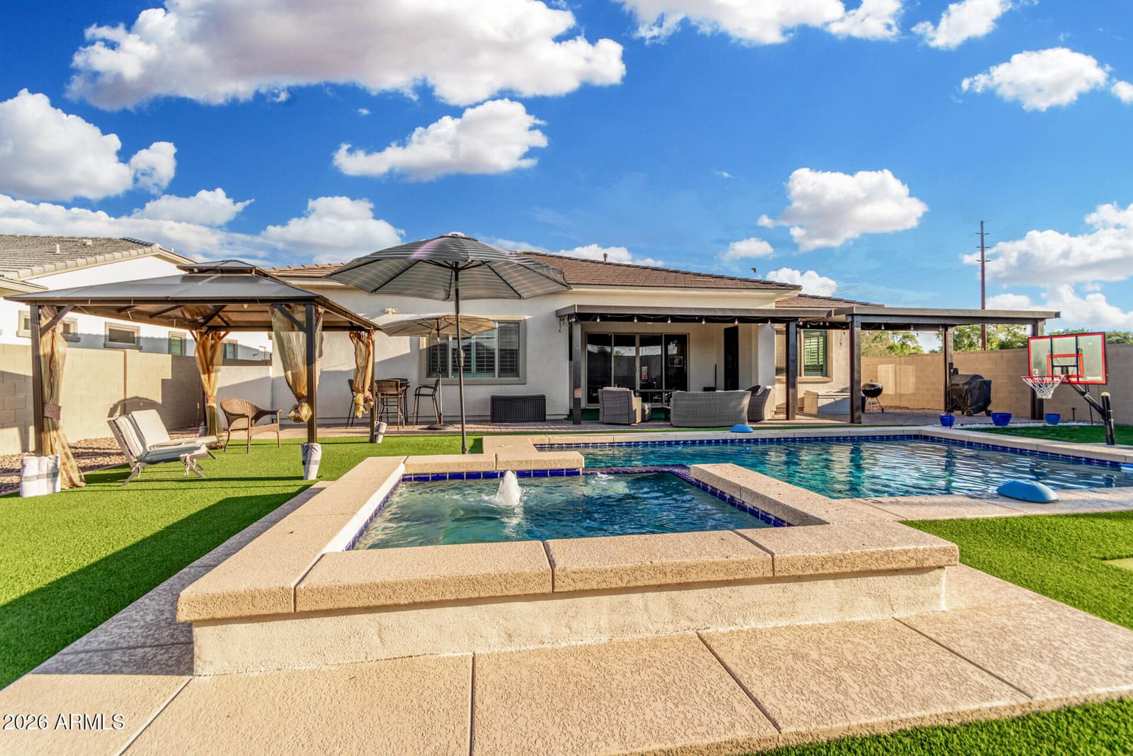 2052 E Scorpio Place, Chandler, AZ 85249 — photo 90 of 100
