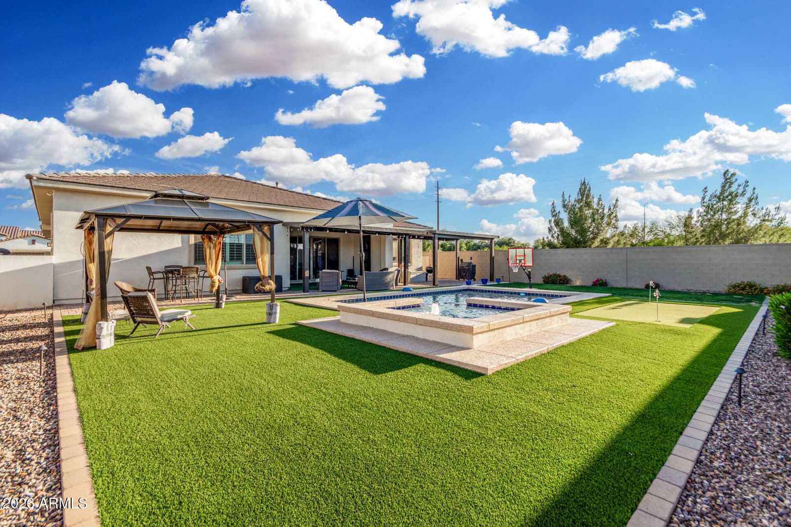 2052 E Scorpio Place, Chandler, AZ 85249 — photo 91 of 100