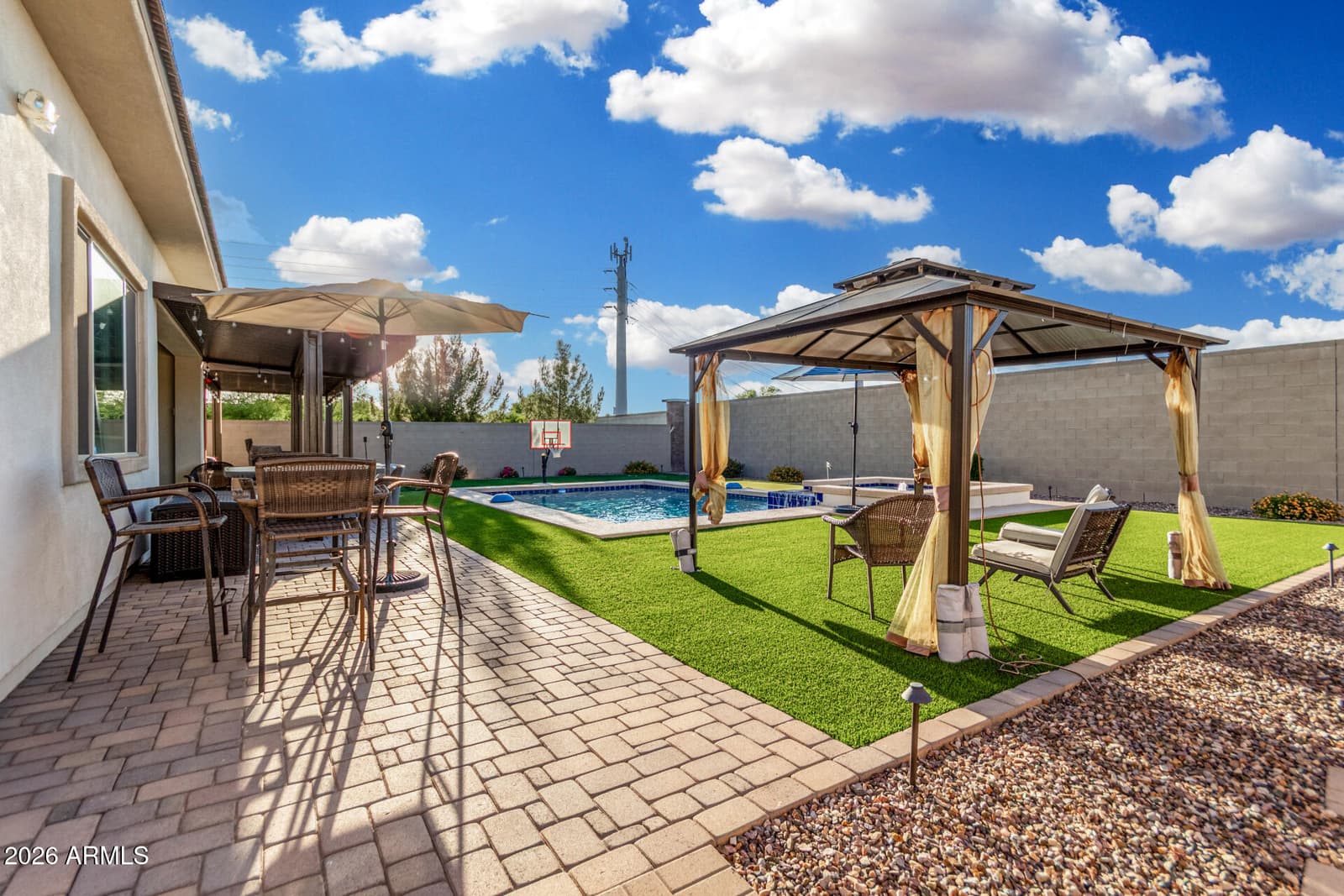 2052 E Scorpio Place, Chandler, AZ 85249 — photo 92 of 100
