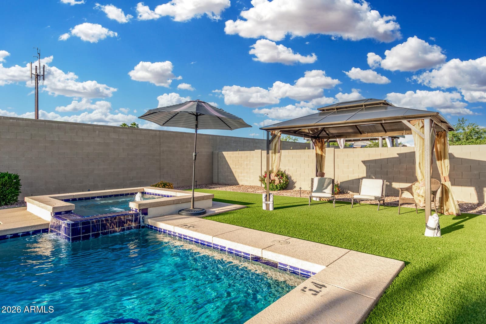 2052 E Scorpio Place, Chandler, AZ 85249 — photo 93 of 100
