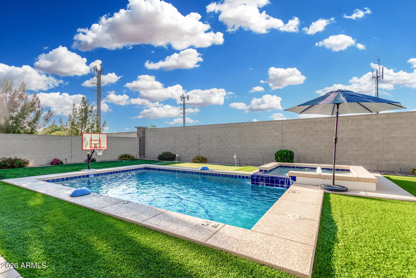 2052 E Scorpio Place, Chandler, AZ 85249 — photo 94 of 100