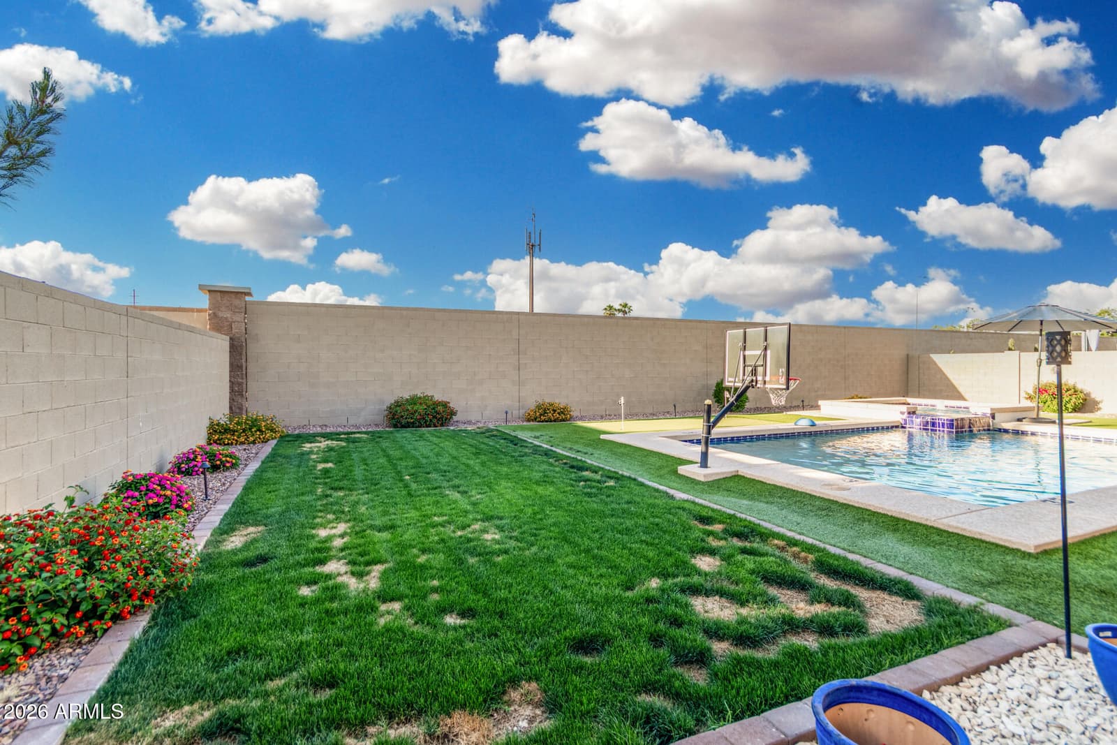 2052 E Scorpio Place, Chandler, AZ 85249 — photo 95 of 100