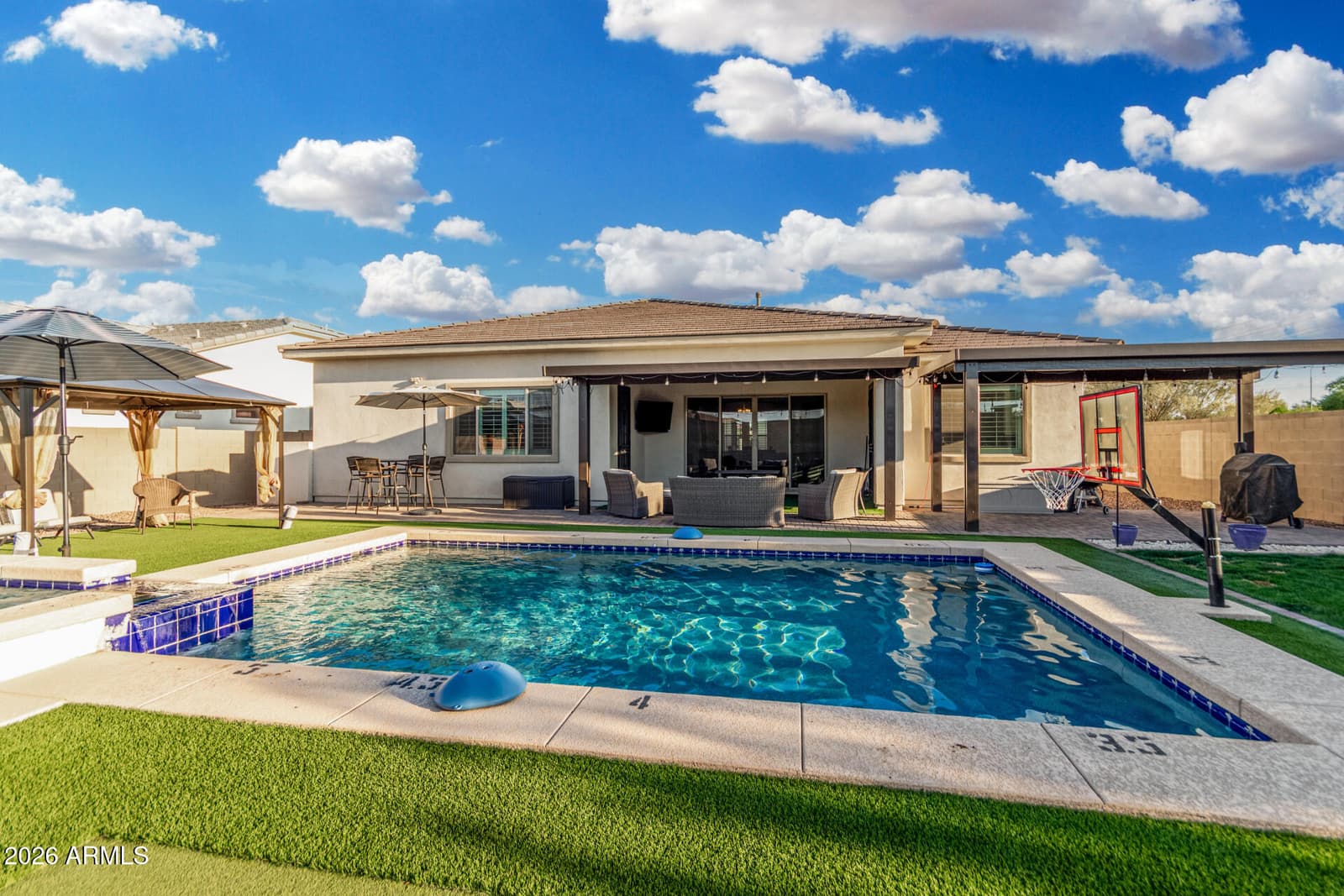 2052 E Scorpio Place, Chandler, AZ 85249 — photo 97 of 100