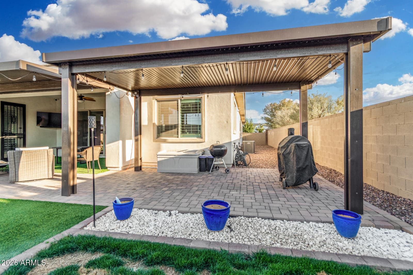 2052 E Scorpio Place, Chandler, AZ 85249 — photo 98 of 100
