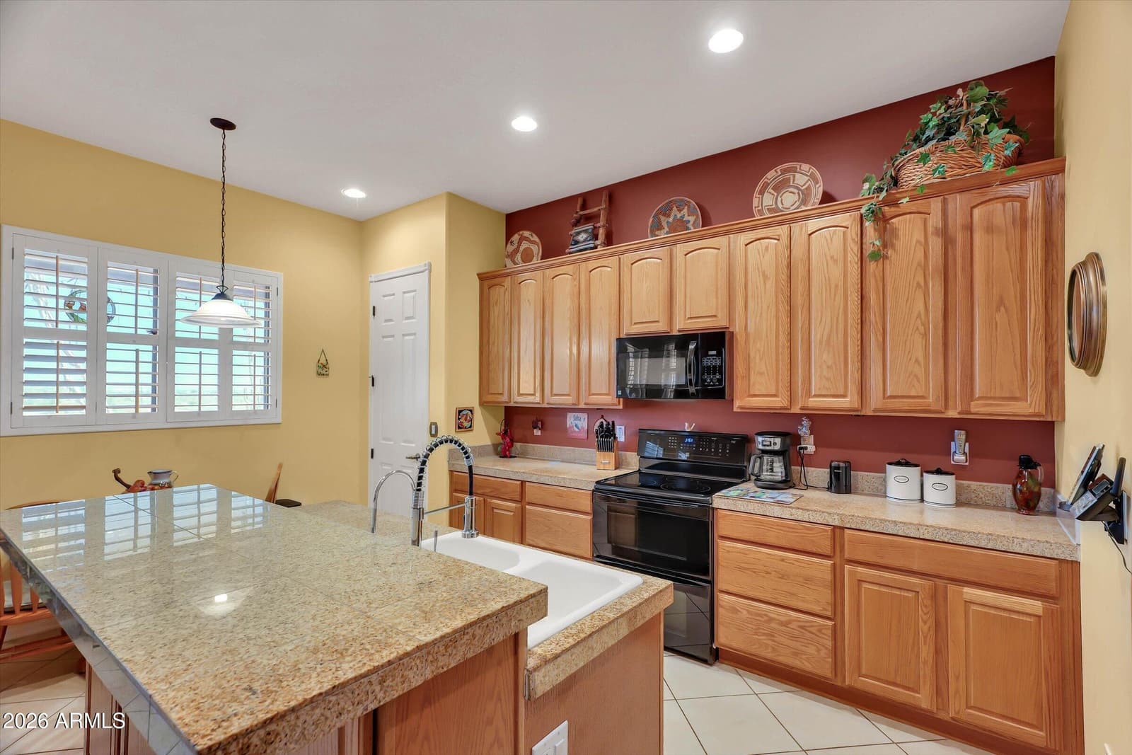 13146 W SOUTH MOUNTAIN Road, Goodyear, AZ 85338 — photo 15 of 49