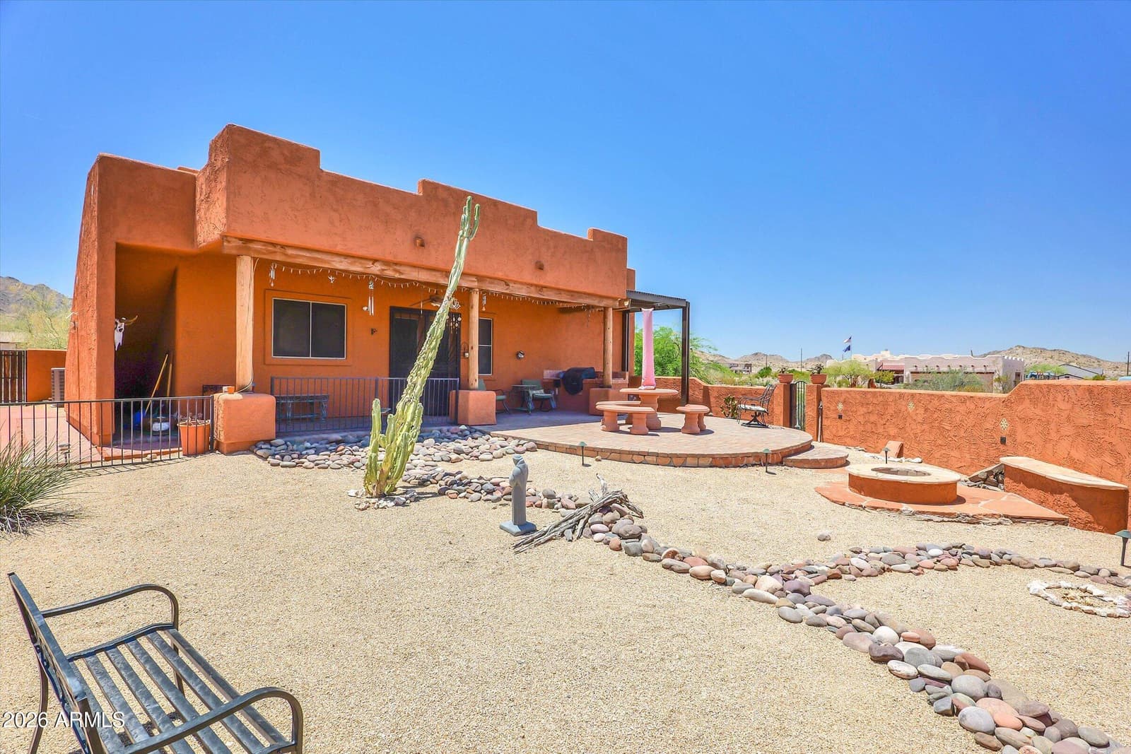 13146 W SOUTH MOUNTAIN Road, Goodyear, AZ 85338 — photo 40 of 49