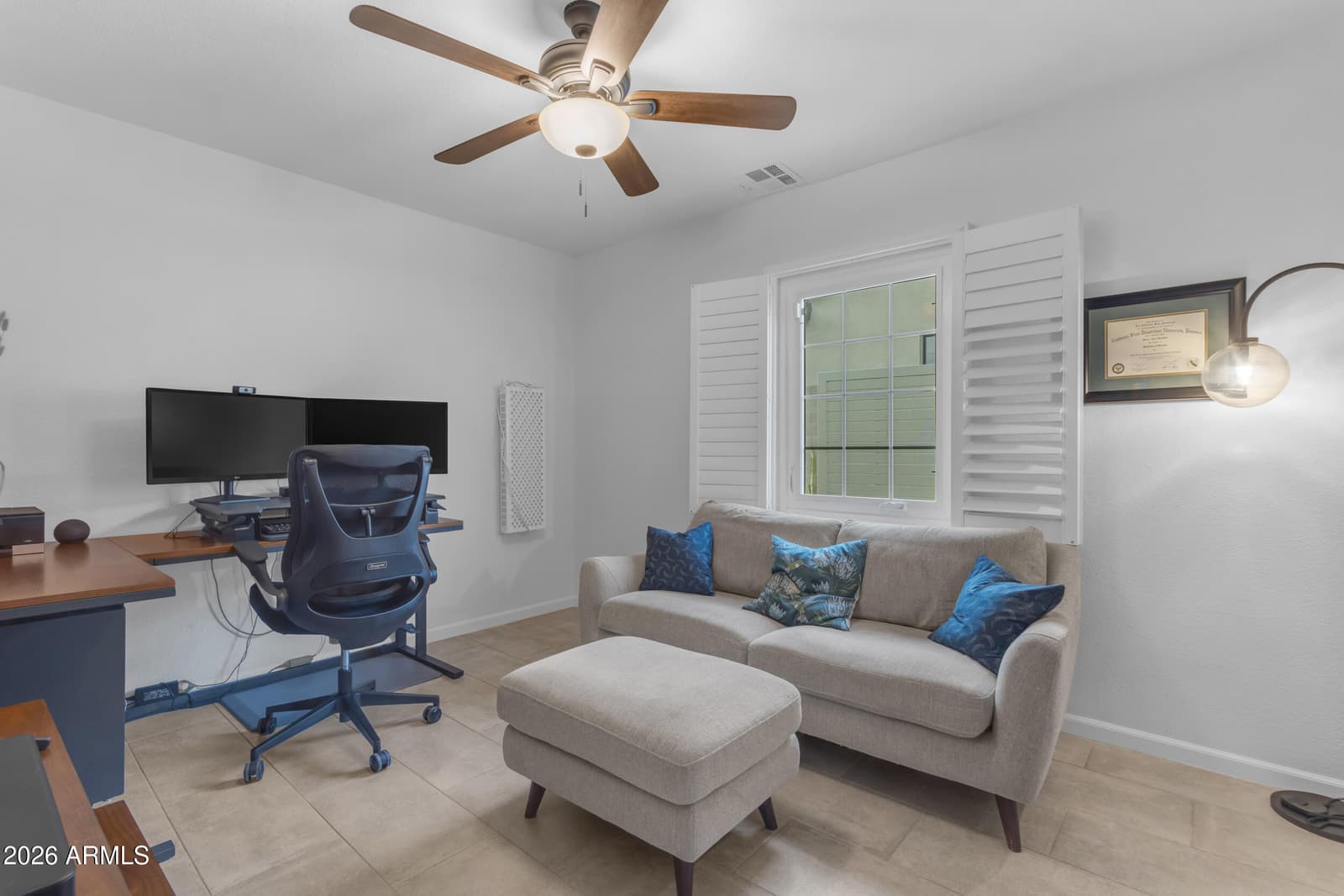 4126 N 44TH Place, Phoenix, AZ 85018 — photo 24 of 36