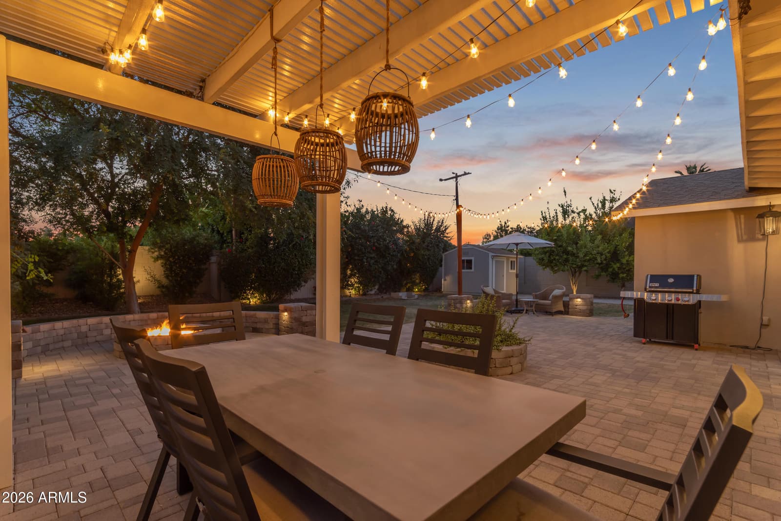 4126 N 44TH Place, Phoenix, AZ 85018 — photo 27 of 36