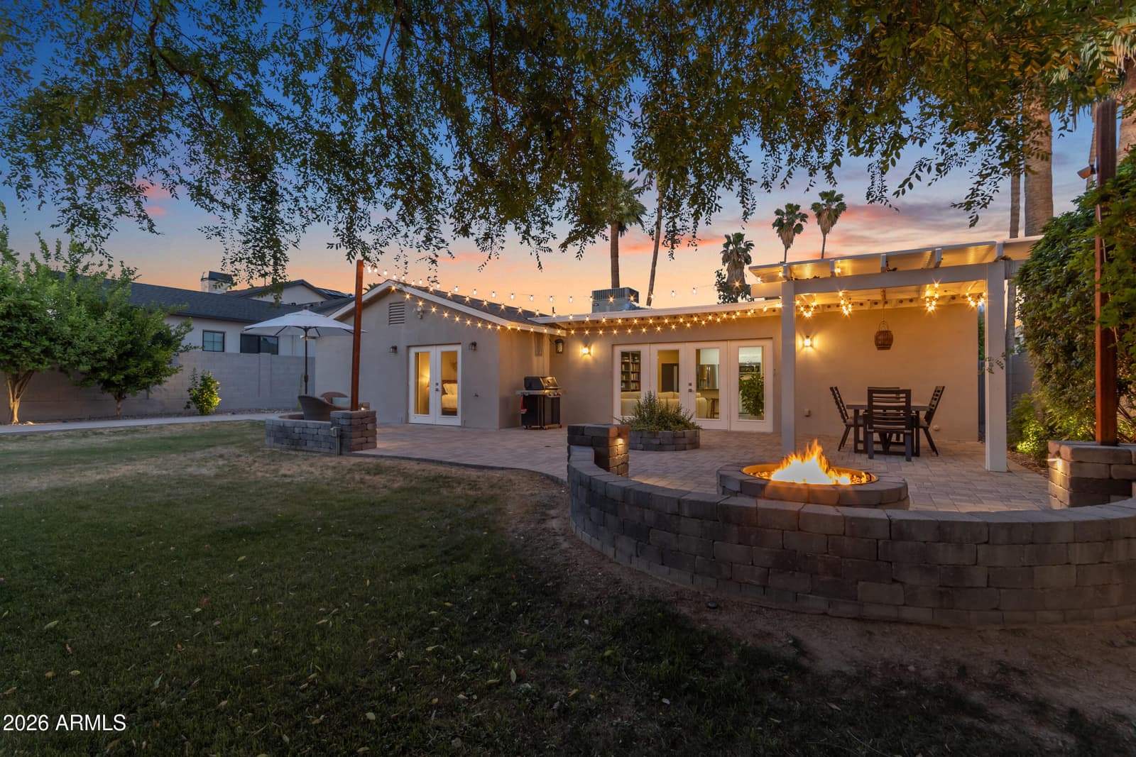 4126 N 44TH Place, Phoenix, AZ 85018 — photo 30 of 36