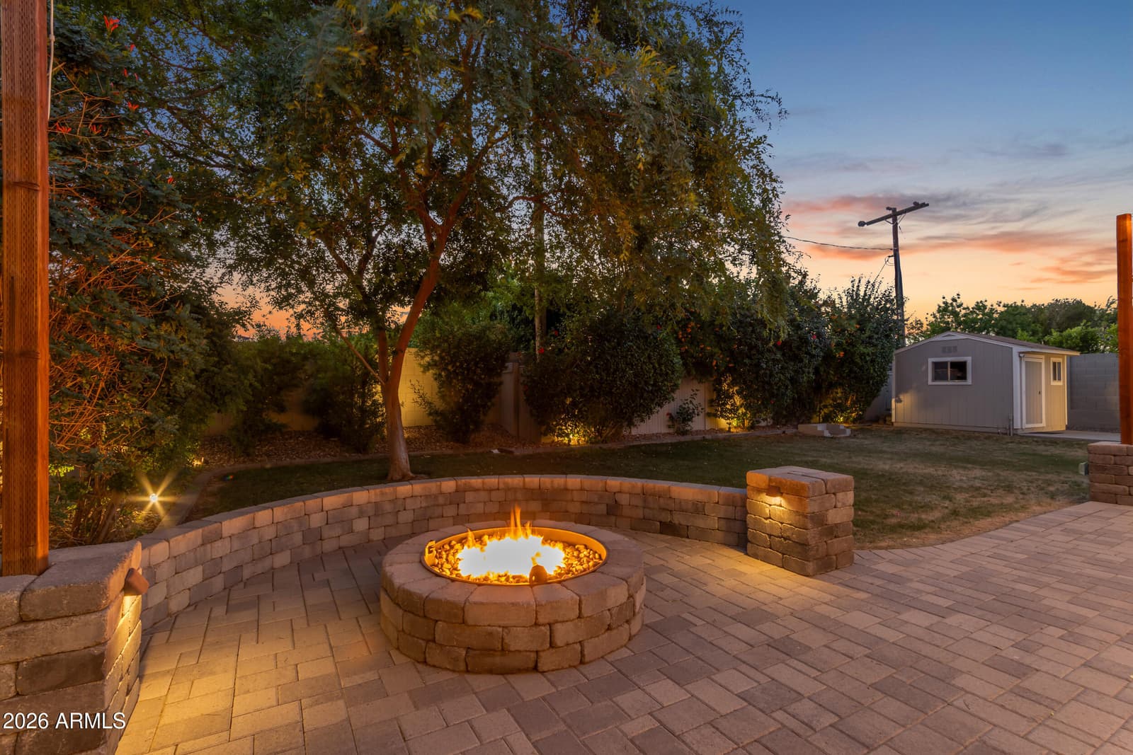 4126 N 44TH Place, Phoenix, AZ 85018 — photo 31 of 36