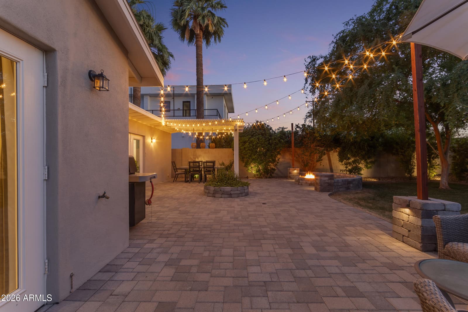4126 N 44TH Place, Phoenix, AZ 85018 — photo 32 of 36