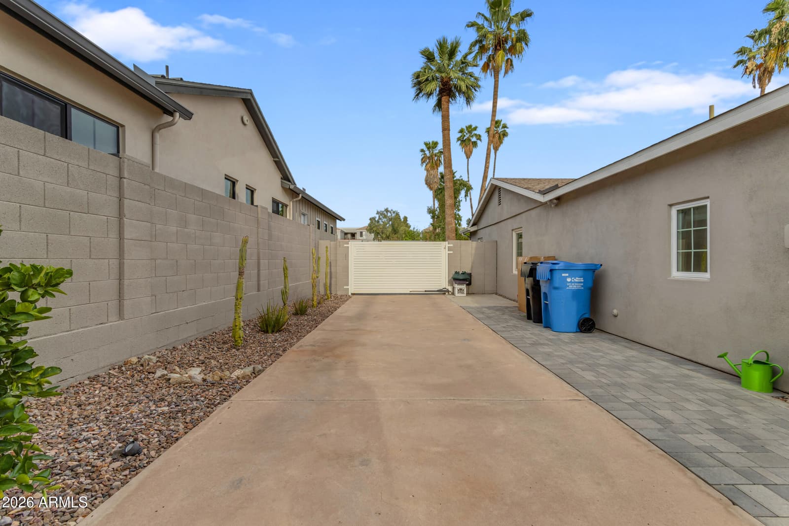 4126 N 44TH Place, Phoenix, AZ 85018 — photo 34 of 36