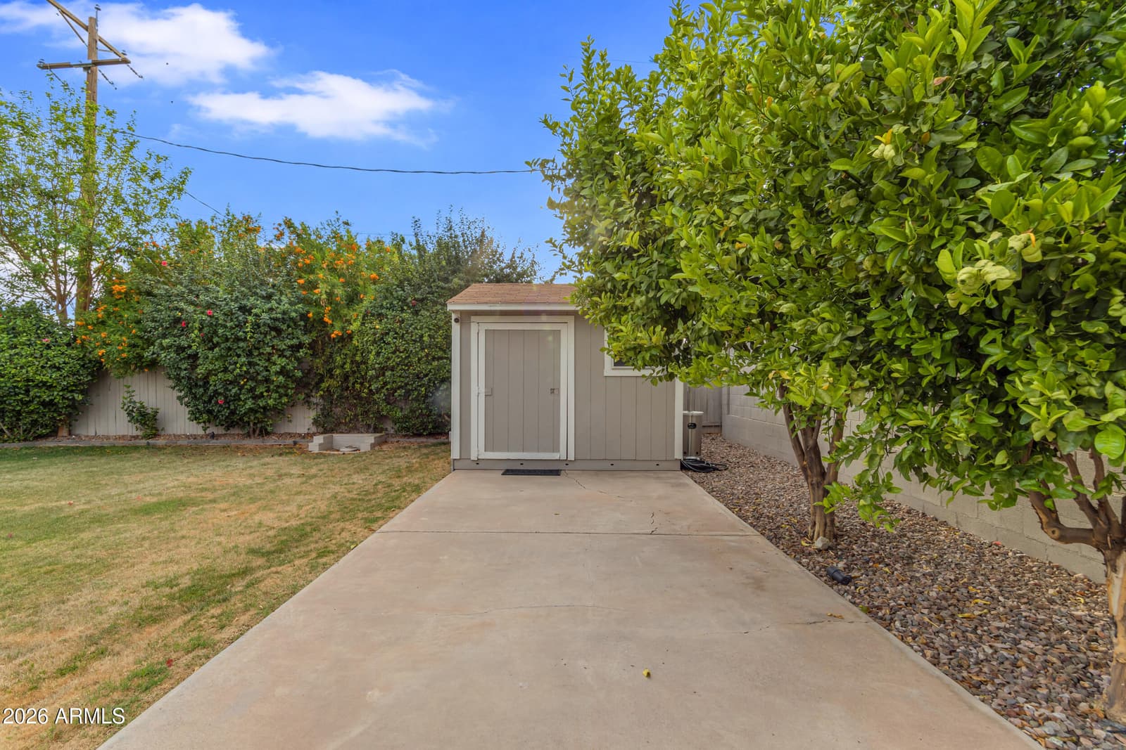 4126 N 44TH Place, Phoenix, AZ 85018 — photo 35 of 36