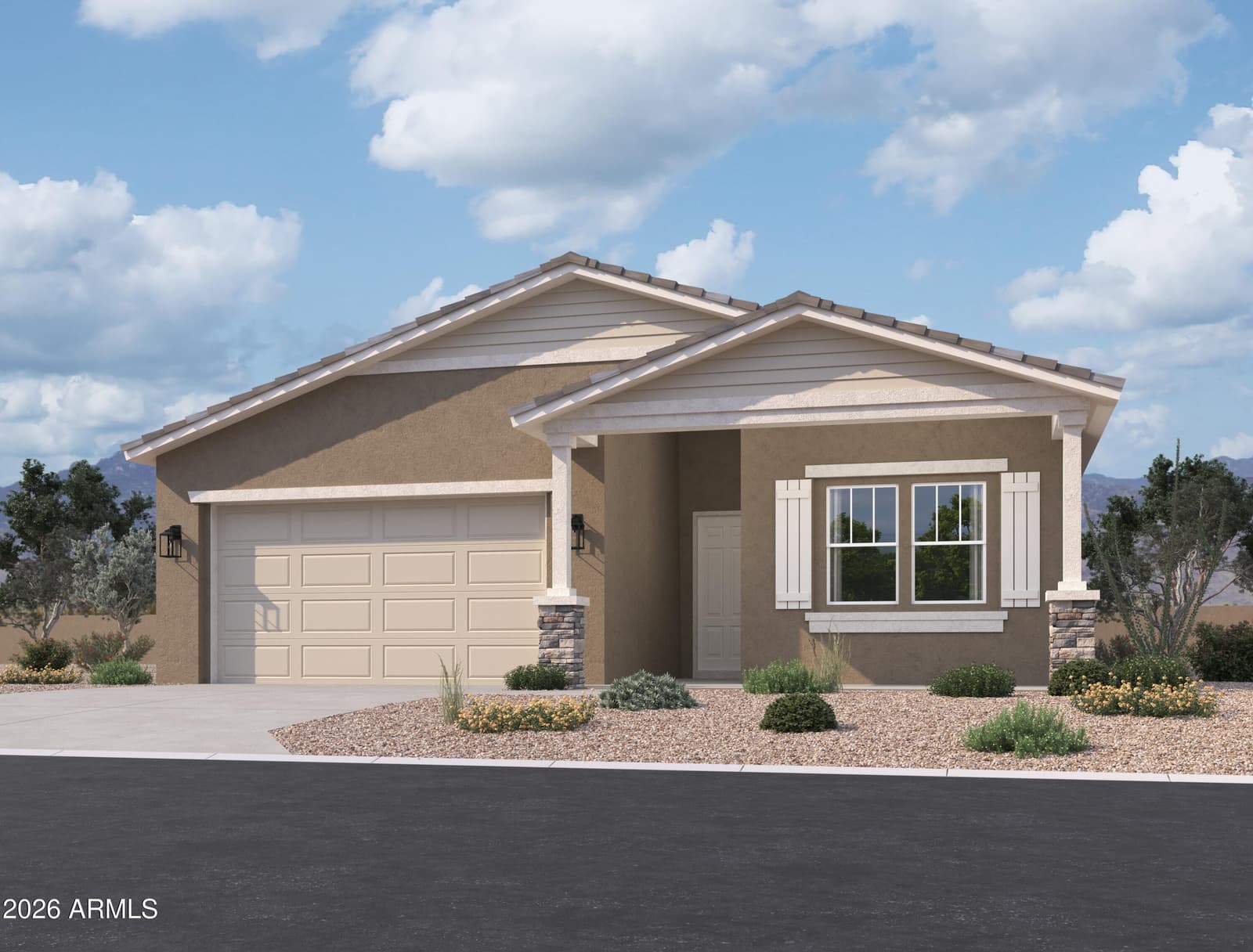25927 N 79TH Drive, Peoria, AZ 85383