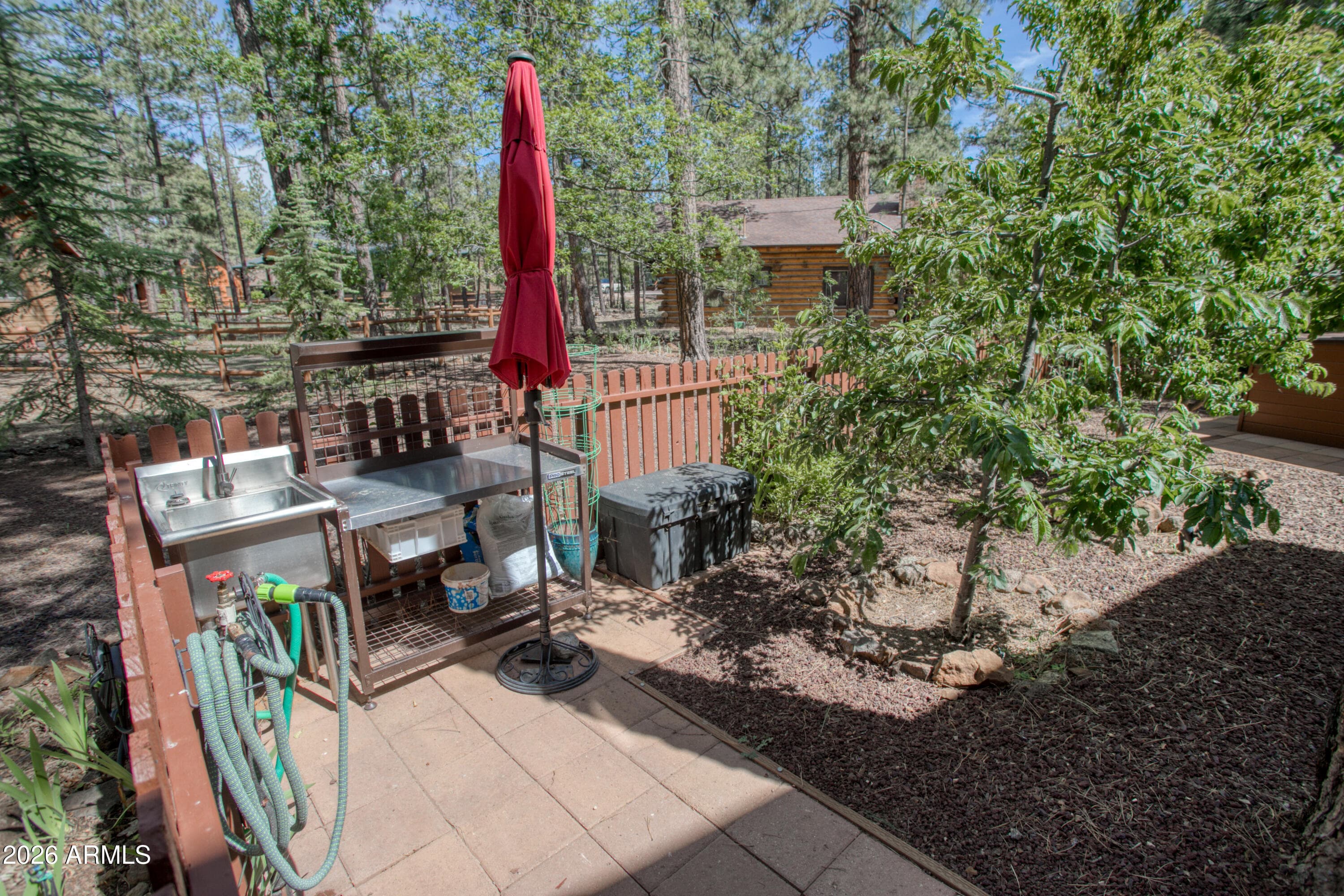 3038 CHESTNUT Circle, Pinetop, AZ 85935 — photo 32 of 45