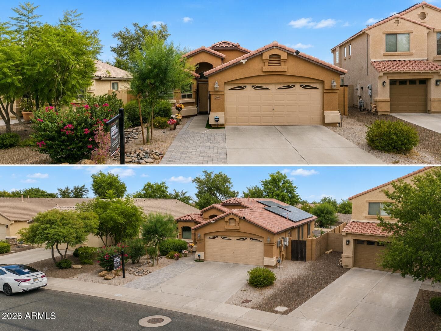 2907 E WHISPERING WIND Drive, Phoenix, AZ 85024 — photo 4 of 28