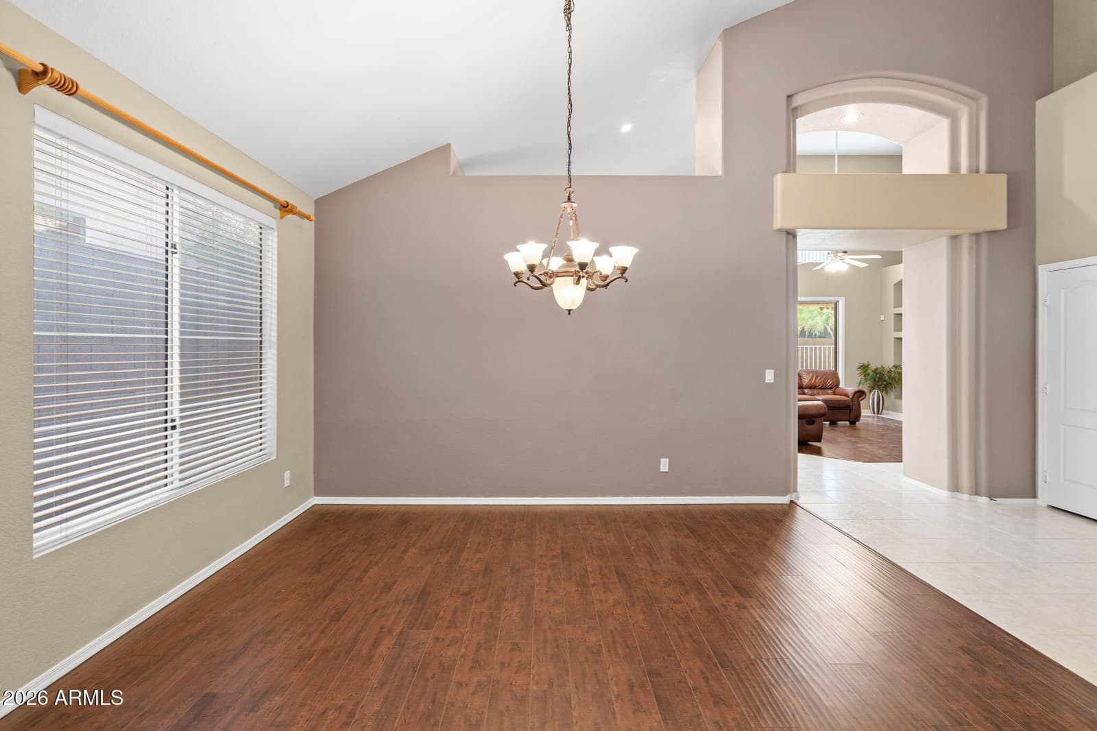 908 E MOUNTAIN SAGE Drive, Phoenix, AZ 85048 — photo 4 of 46