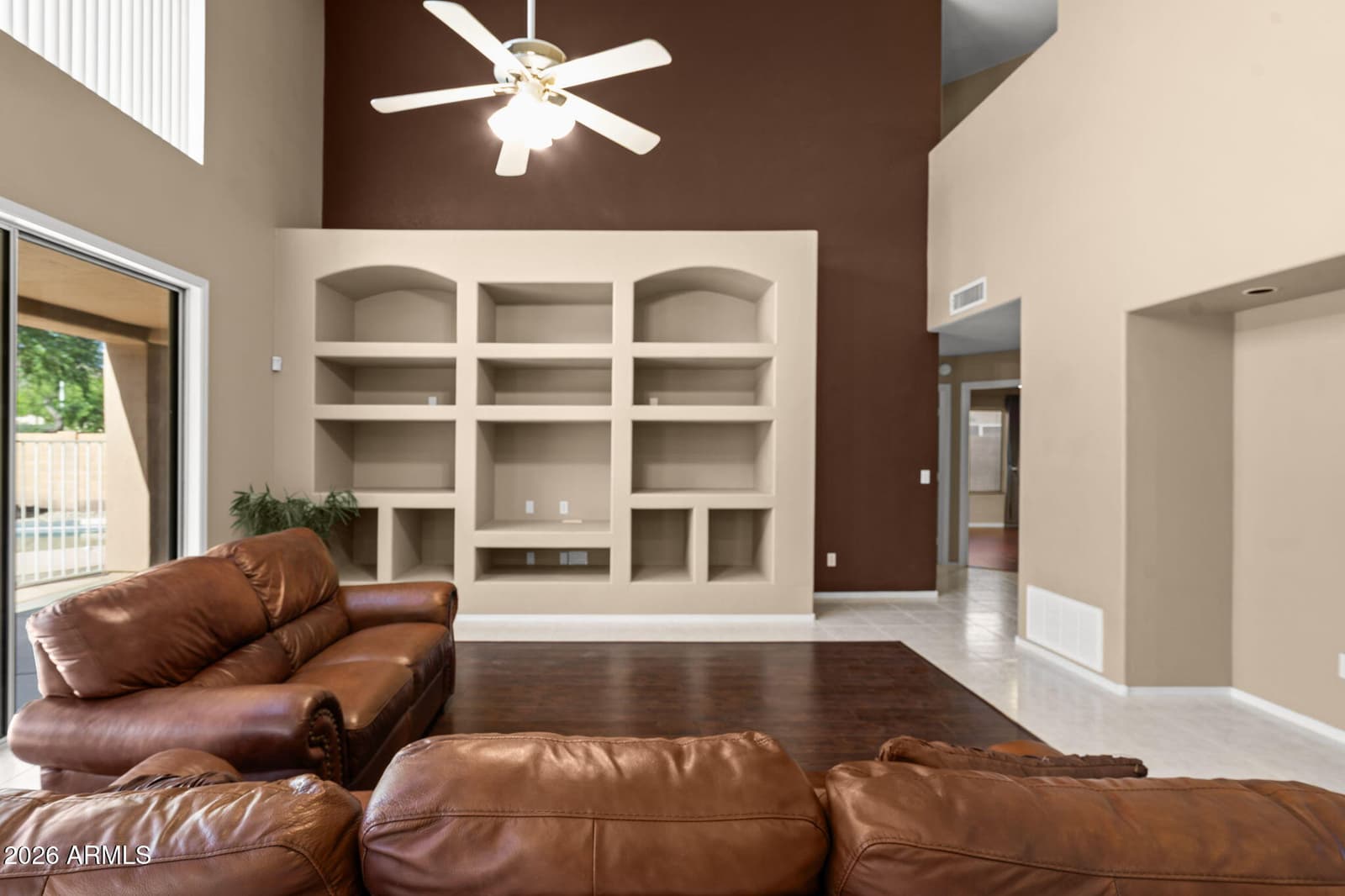 908 E MOUNTAIN SAGE Drive, Phoenix, AZ 85048 — photo 17 of 46