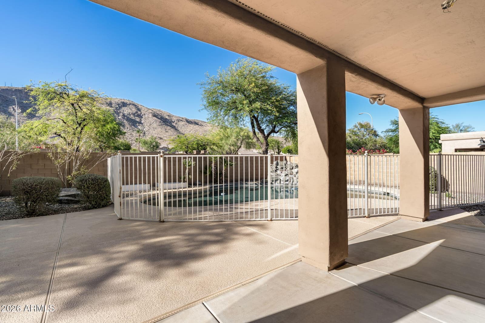 908 E MOUNTAIN SAGE Drive, Phoenix, AZ 85048 — photo 41 of 46