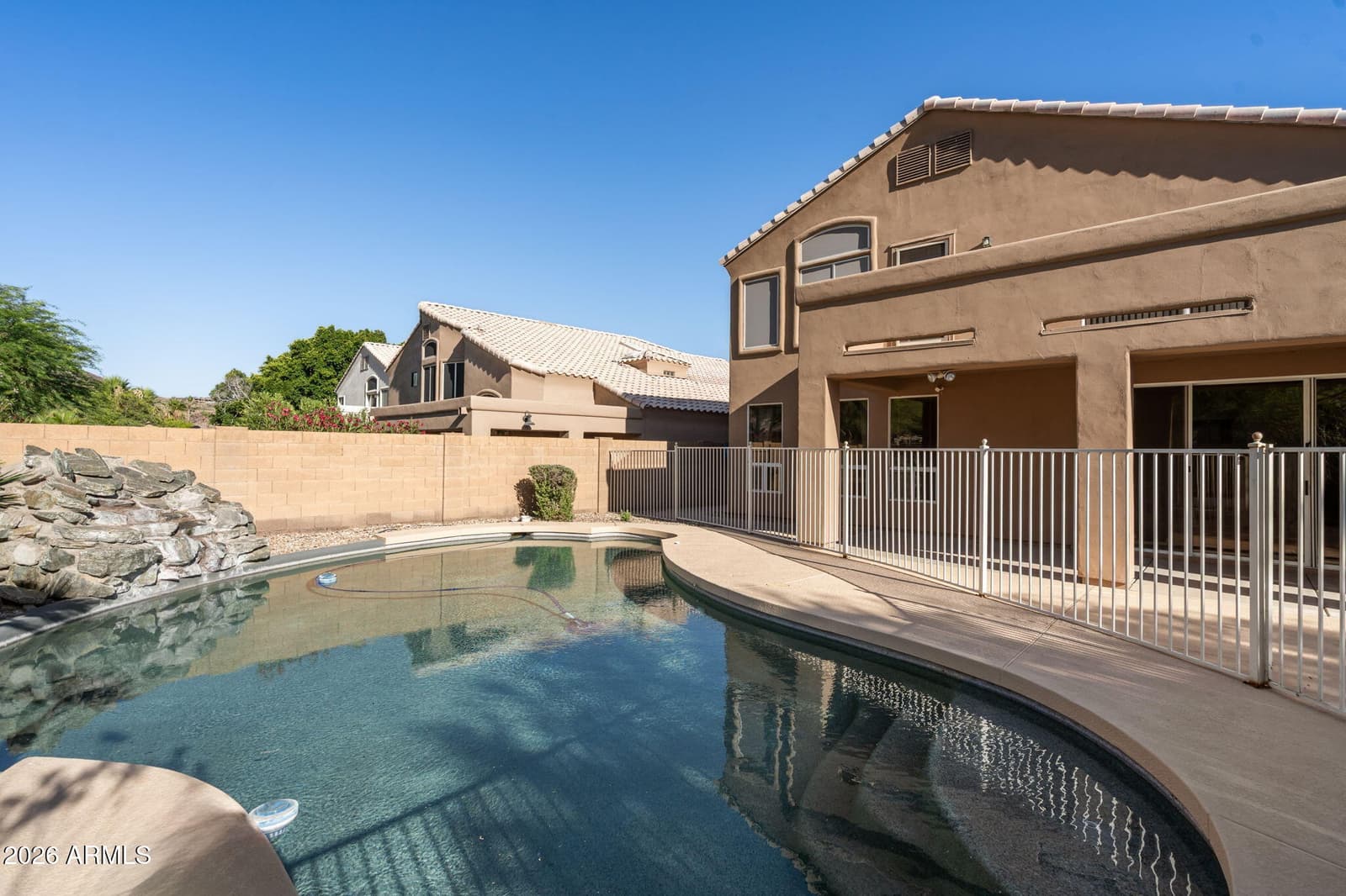 908 E MOUNTAIN SAGE Drive, Phoenix, AZ 85048 — photo 45 of 46